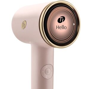 T3 Aire IQ Satin Blush Hair Dryer